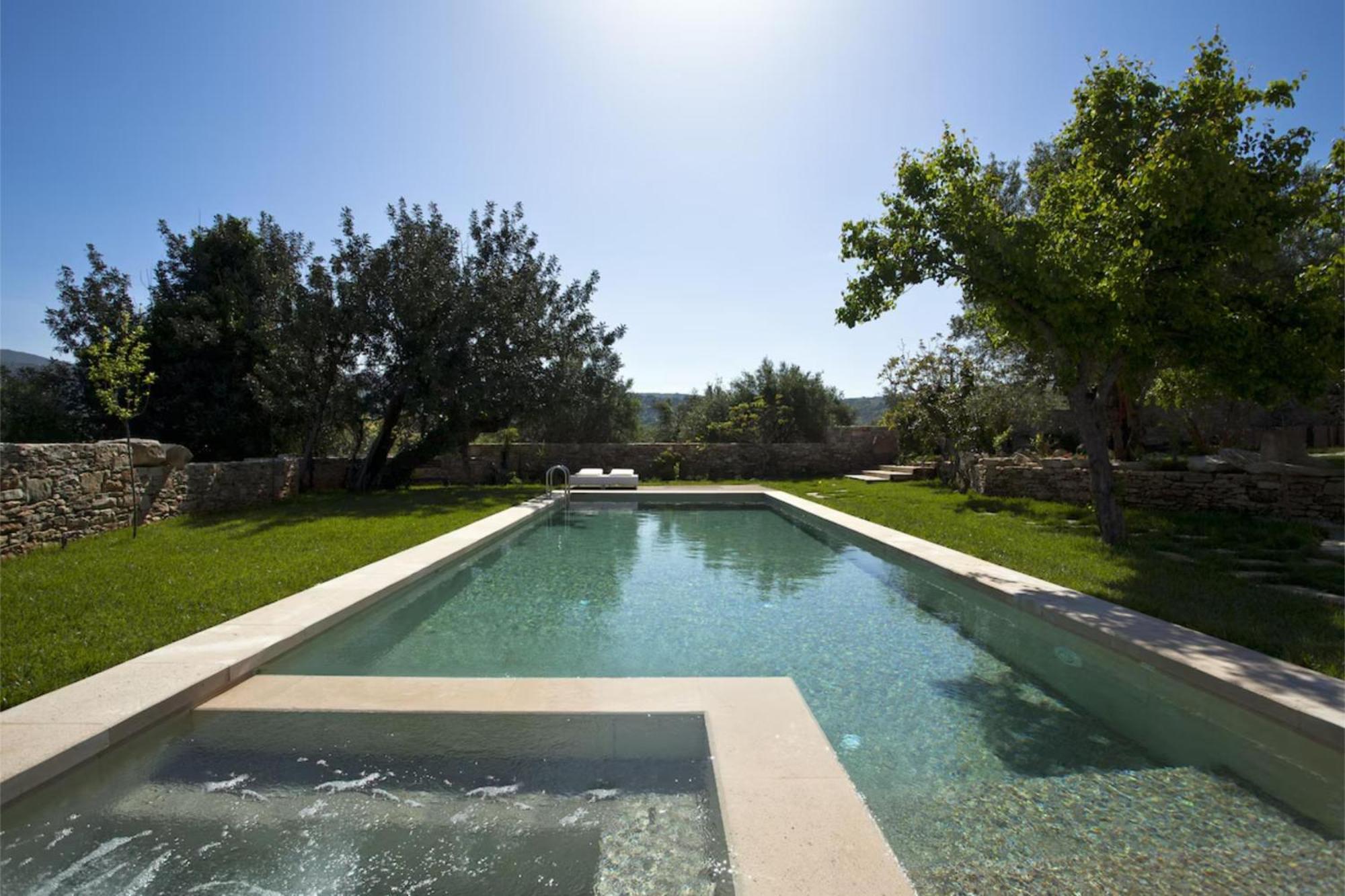 Athermigo Boutique Estate Gavalochori Exterior photo