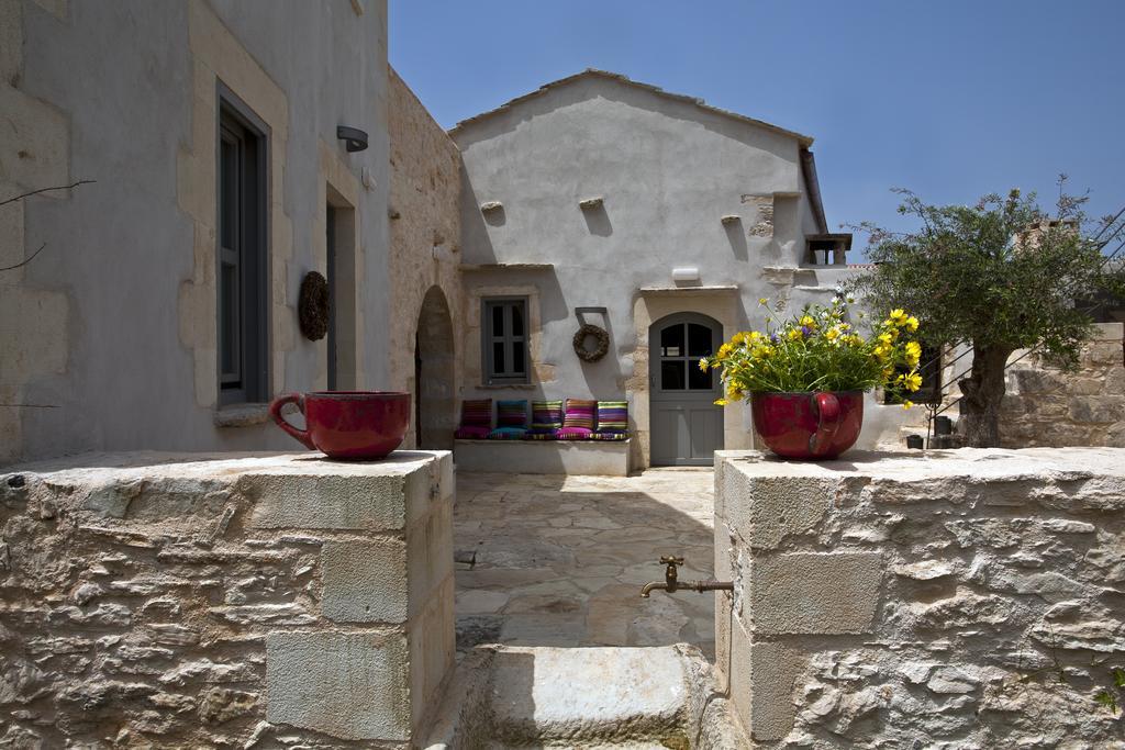 Athermigo Boutique Estate Gavalochori Exterior photo
