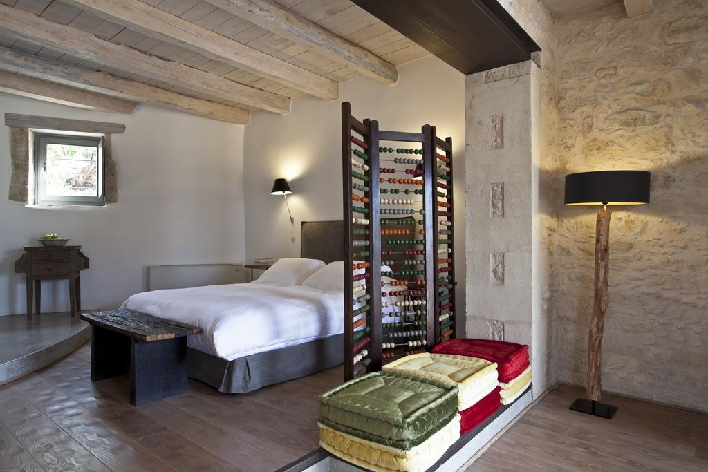 Athermigo Boutique Estate Gavalochori Room photo