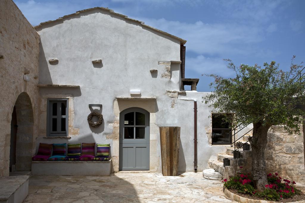 Athermigo Boutique Estate Gavalochori Exterior photo